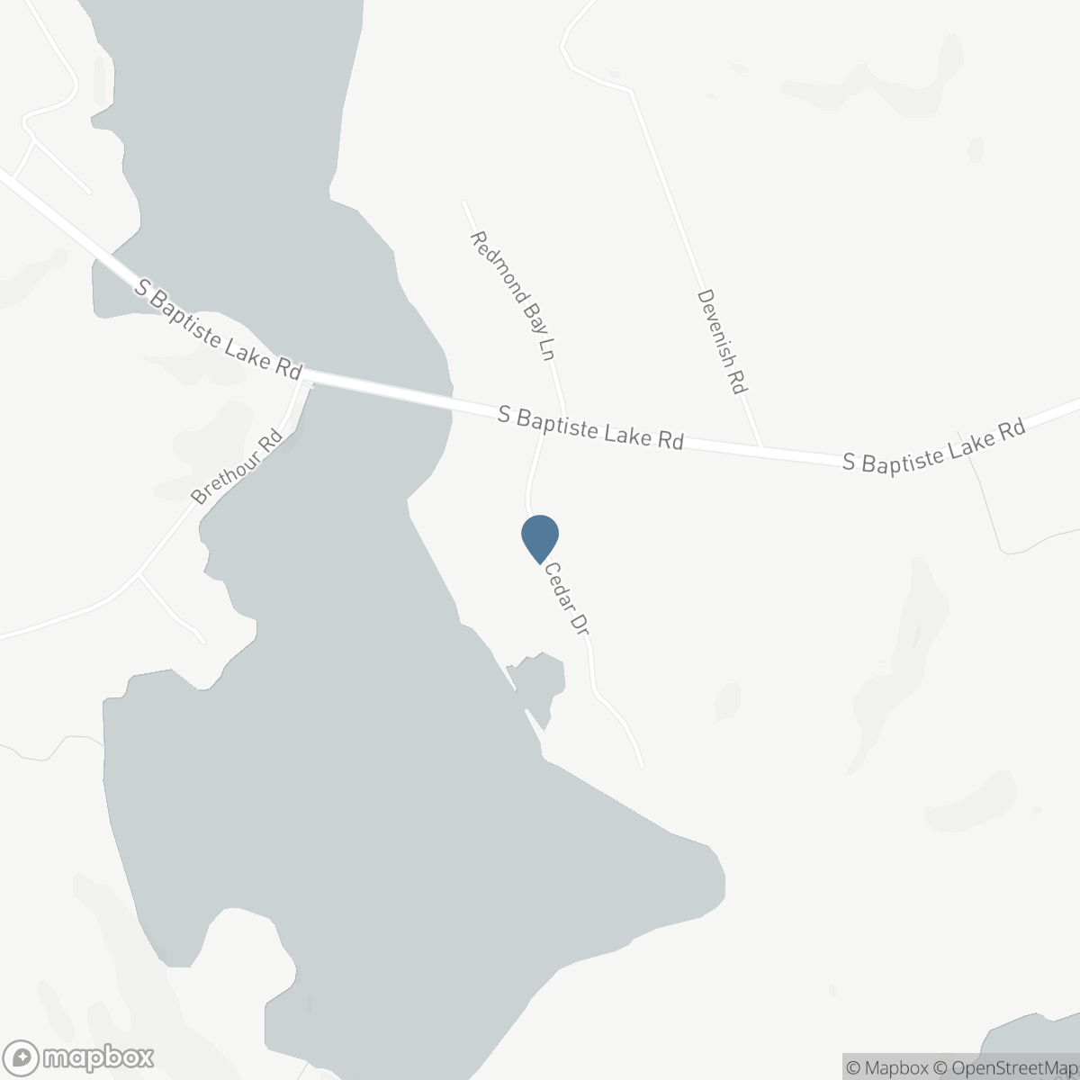 54 CEDAR DRIVE, Bancroft, Ontario K0L 1C0